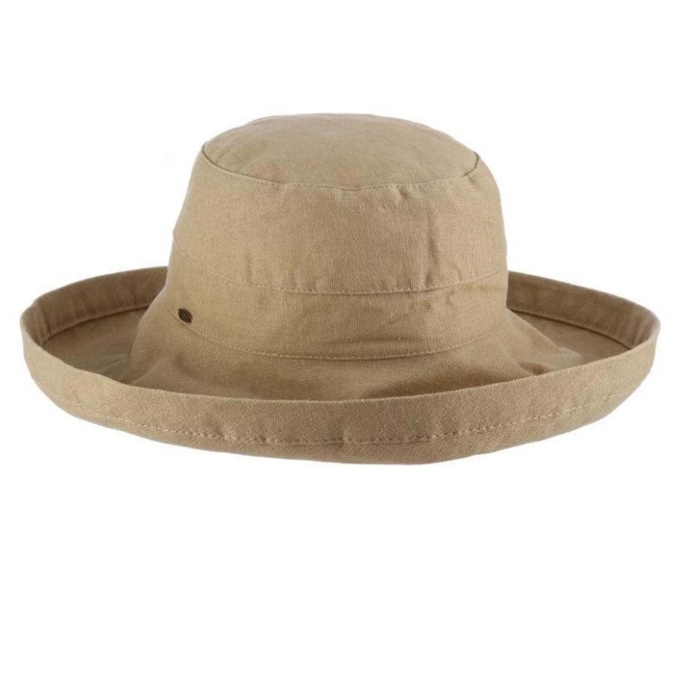 Scala Collezione Adjustable Bucket Floppy Beach S… - image 2